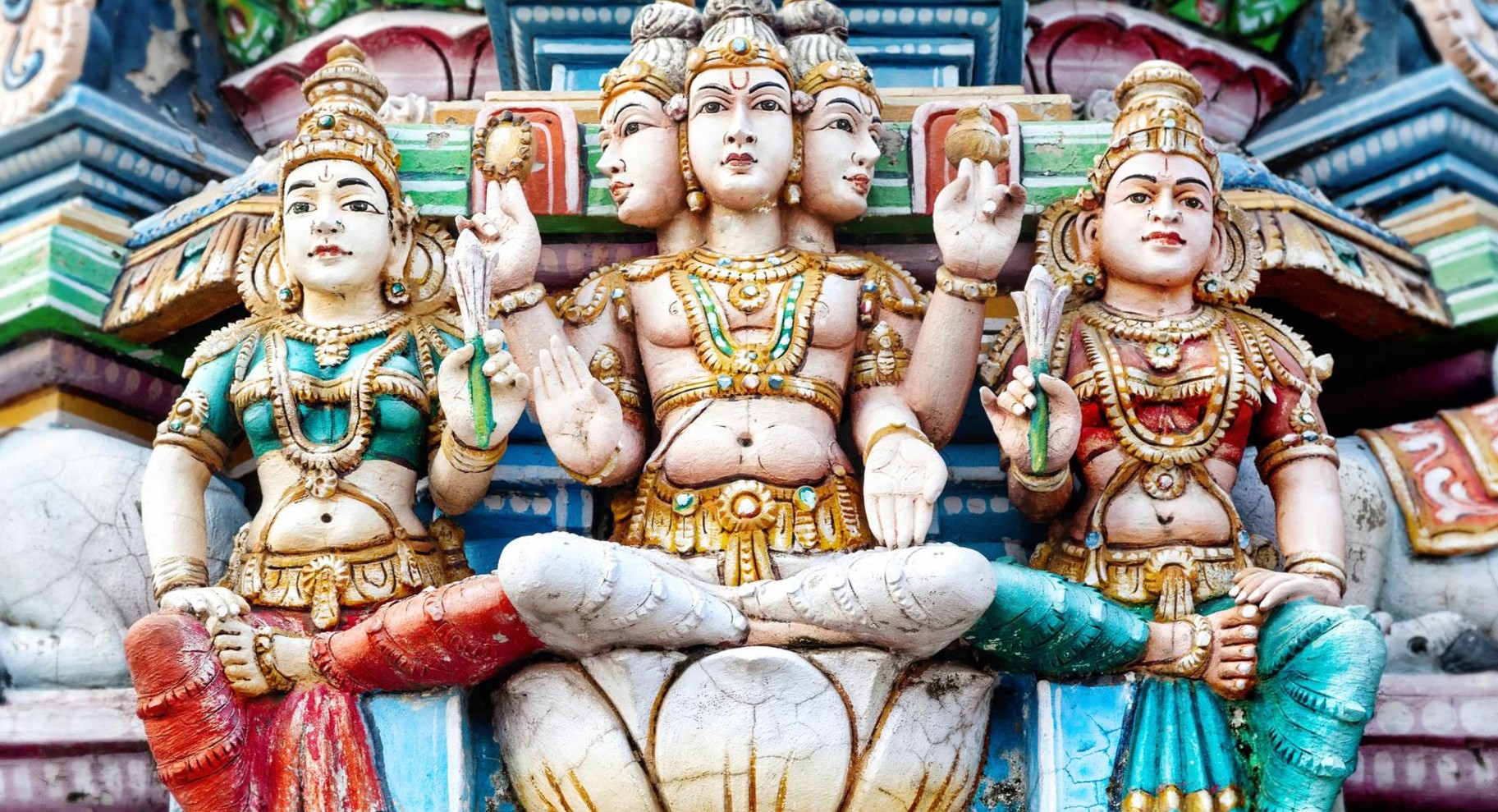 Modern Shamanic Yoga image